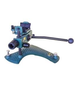 Club Stand, Caldwell- Fire Control