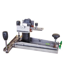 John's Stand, User Built