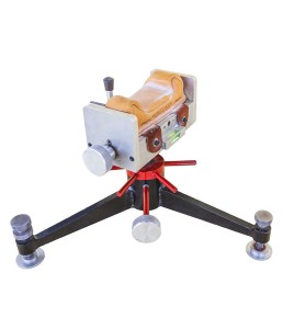 Joy's Stand, User built