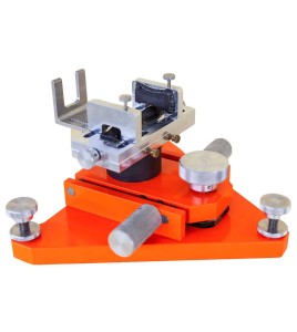 Ron's Stand, Commercial Built